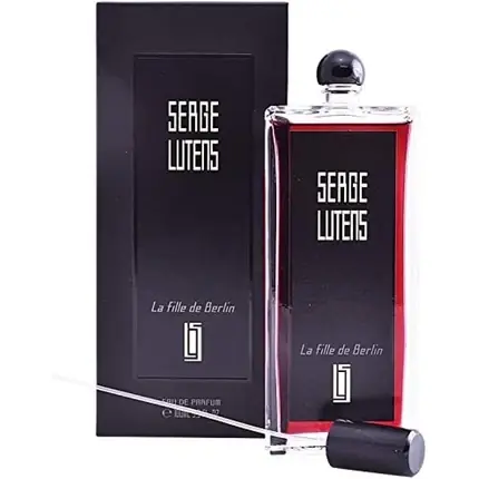 Livrare rapidă Parfum barbatesc, Serge Lutens, La Fille De Berlin, 100ml
