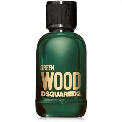 Parfum Eau de Toilette, Dsquared2, Green Wood, 30ml 50ml Cel mai bun preț