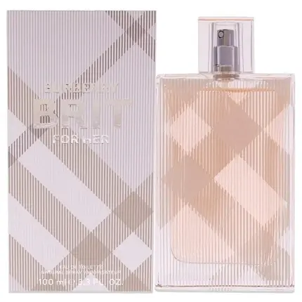 Apa de Toaleta, Burberry, Brit pentru Femei, 100ml Reducere specială