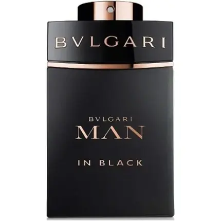 Parfum Bvlgari In Black, Eau de Parfum, Barbati, 100ml Ofertă exclusivă