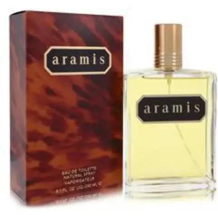 Apa de Toaleta, Aramis, 240ml Plată securizată