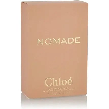 Reducere specială Lotiune de Corp, Chloé Nomade, 200 ml