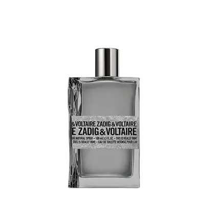 Apa de toaleta, Zadig & Voltaire, This is Really Him, 100ml Ofertă specială