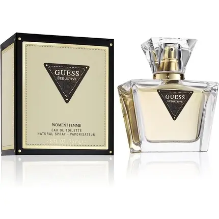 Ofertă exclusivă Apa de Toaleta, Guess Seductive, 75ml