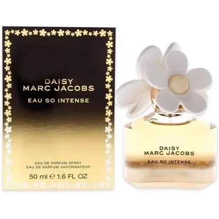 Noutate Parfum Marc Jacobs Daisy Eau So Intense, 50ml