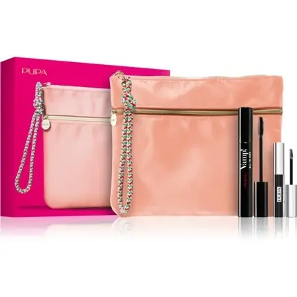 Mascara Vamp All In One, negru, volum Reducere extra