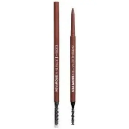 Creion Sprancene, Gosh, Ultra Thin, gri Cumpărături sigure