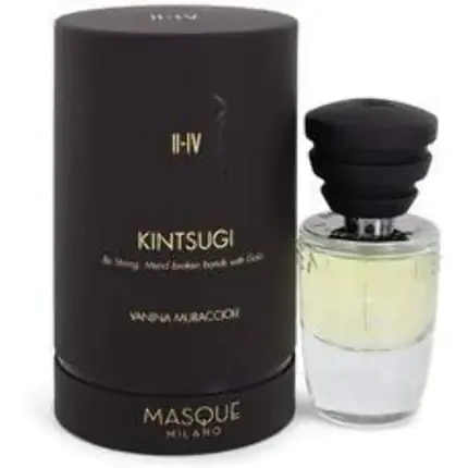 Popular Parfum unisex, Masque Milano, Kintsugi, 35g
