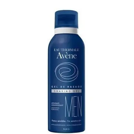 Gel de ras, Avène Men, 281g Vezi acum