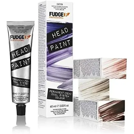 Toner par, Fudge, Head Paint GT-26, Petal Rose Mai ieftin