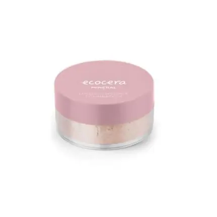 Retur gratuit Anticearcăn mineral Ecocera, Assorted, Neutral N4, 4g