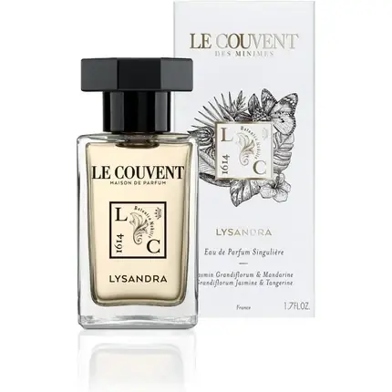 Reducere specială Parfum, Le Couvent Maison De Parfum, Lysandra, 50ml