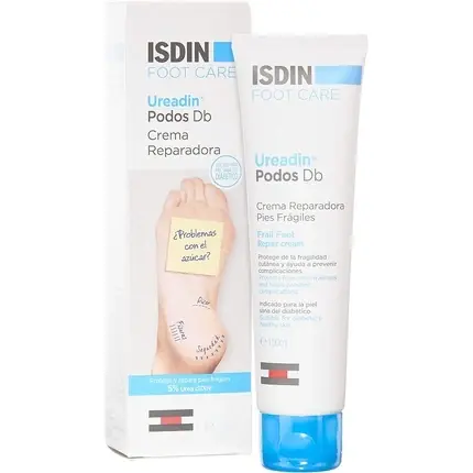 Ulei pentru cuticule, ISDIN, UREADIN, 95g Cel mai vândut