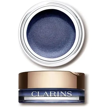 Fard de pleoape, Clarins, Ombre Satin 04 Baby Blue Eyes, 4g Preț promoțional