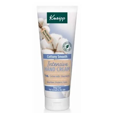 Cremă pentru mâini și unghii, Kneipp, unisex Doar azi