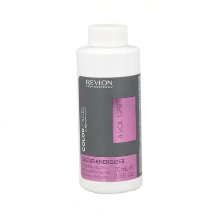 Oxidant păr, Revlon, Color Excel Gloss, 70ml Noutate