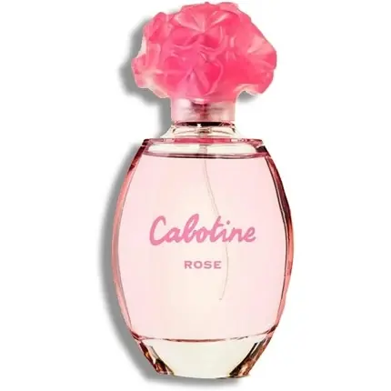 Parfum, Gres, Cabotine Rose, 50ml Chilipir