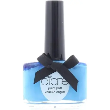 Lac de unghii, Ciaté London, Holiday Blues, 13.5ml Bestseller