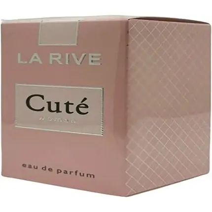 Parfum femei, La Rive Cute, 100ml Super ofertă