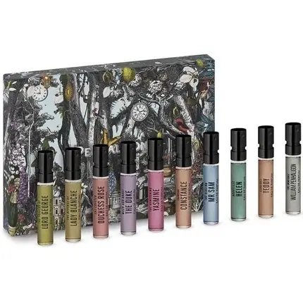 Set mostra parfum, Penhaligon‘s Portrait, 10 x 2ml Ultima șansă