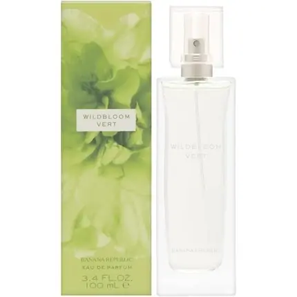 Parfum, Banana Republic, Wildbloom Vert, 100ml EDP Vezi acum