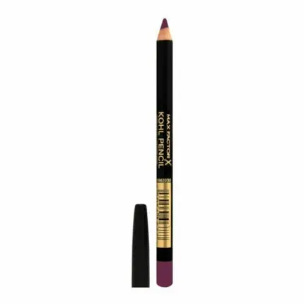 Super ofertă Creion de ochi, Max Factor, Kohl Kajal, aubergine