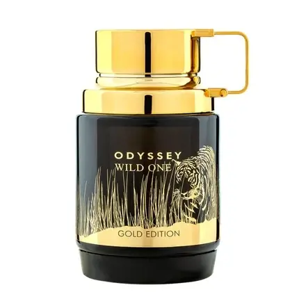 Premium Parfum bărbătesc, Armaf, Odyssey Wild One, 100 ml