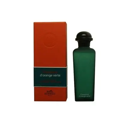 Apă de toaletă, Hermès, Green orange water, 100 ml Calitate înaltă