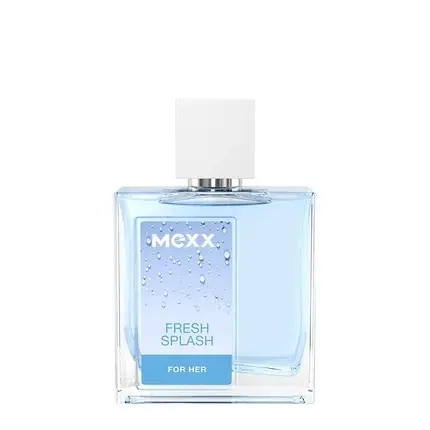 Apă de toaletă, Mexx, Fresh Splash, pentru femei, 50ml Nu rata
