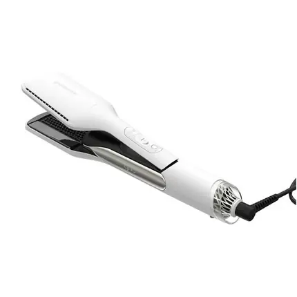 Styler de păr, Ghd, Duet Style, alb Ofertă exclusivă