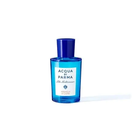 Livrare rapidă Apa de toaletă, Acqua di Parma, Blu Mediterraneo Arancia Di Capri, bărbați, 100 ml