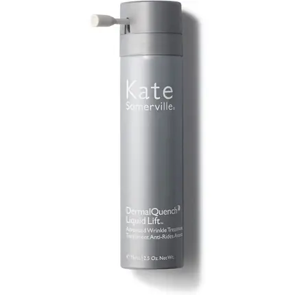 Tratament antirid, Kate Somerville Dermal Quench Liquid Lift, 75ml Preferatul clienților
