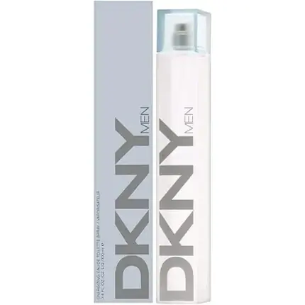 Preț redus Apă de toaletă bărbați, DKNY, Energizing, 100ml