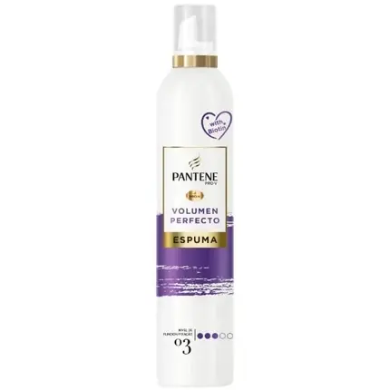 Plată securizată Parfum unisex, Pantene, 100g