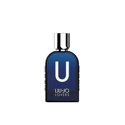 Lotiune de toaleta, Liu Jo, Lovers Man, 50ml Noutate