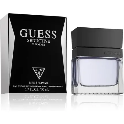 Apă de toaletă, Guess, Seductive, 50ml Mai ieftin