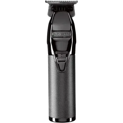 Comandă acum Trimmer precizie, Babyliss, Gunsteelfx Skeleton FX7870GSE, 503g
