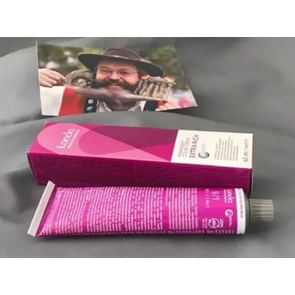 Cremă colorantă păr, Londa, 60ml Expediere rapidă