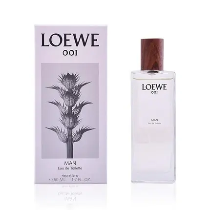 Parfum, Loewe, 001 Man, 50ml Cumpără online