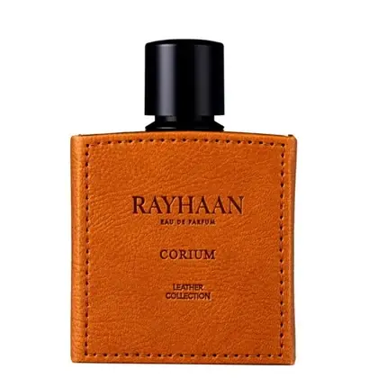 Parfum bărbătesc, Rayhaan Corium, 100ml EDP Mai ieftin