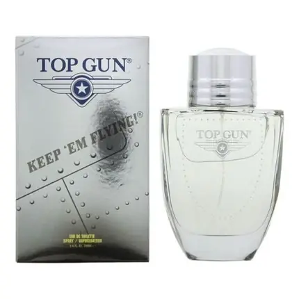 Preț redus Parfum, Top Gun, Rivet, 100 ml