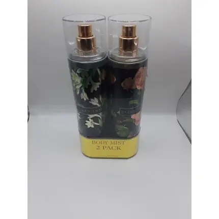 Set spray corp, Ellen Tracy, Confident & Courageous, 236 ml Noutate