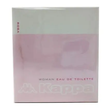 Promoție Parfum femei, Kappa, Rosa Woman, 100ml