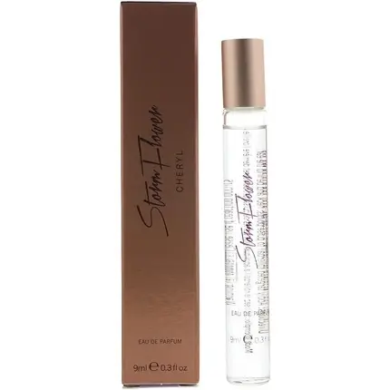Retur ușor Parfum Rollerball, Cheryl, Stormflower, 9ml