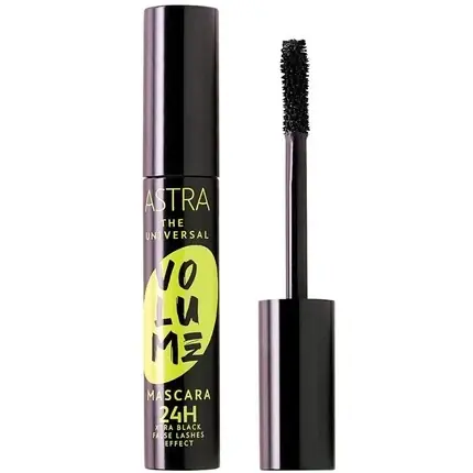 Vezi acum Mascara, Astra Makeup, Universal Volume, negru