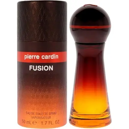 Parfum, Pierre Cardin, Fusion, EDT, 50ml Retur ușor