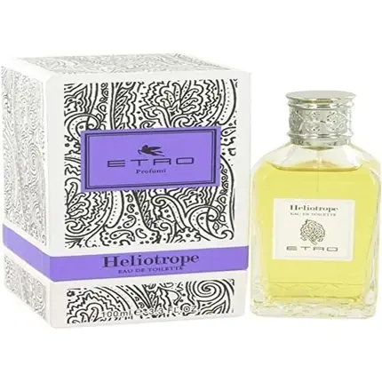 Parfum, Etro, Heliotrope, masculin, 100ml Reducere extra