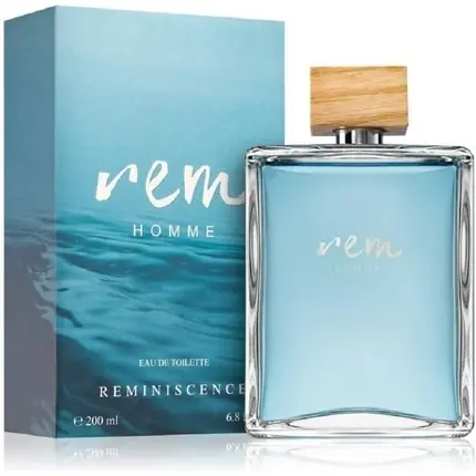Apă de toaletă, Reminiscence Rem, 200 ml Super ofertă
