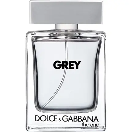 Calitate înaltă Eau de Toilette, Dolce & Gabbana, The One Grey, 50ml