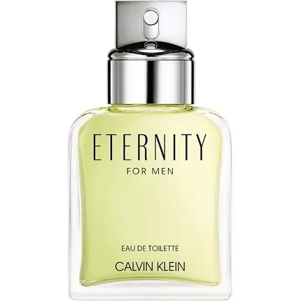 Preț mic Parfum bărbați, Calvin Klein, Eternity, 50 ml